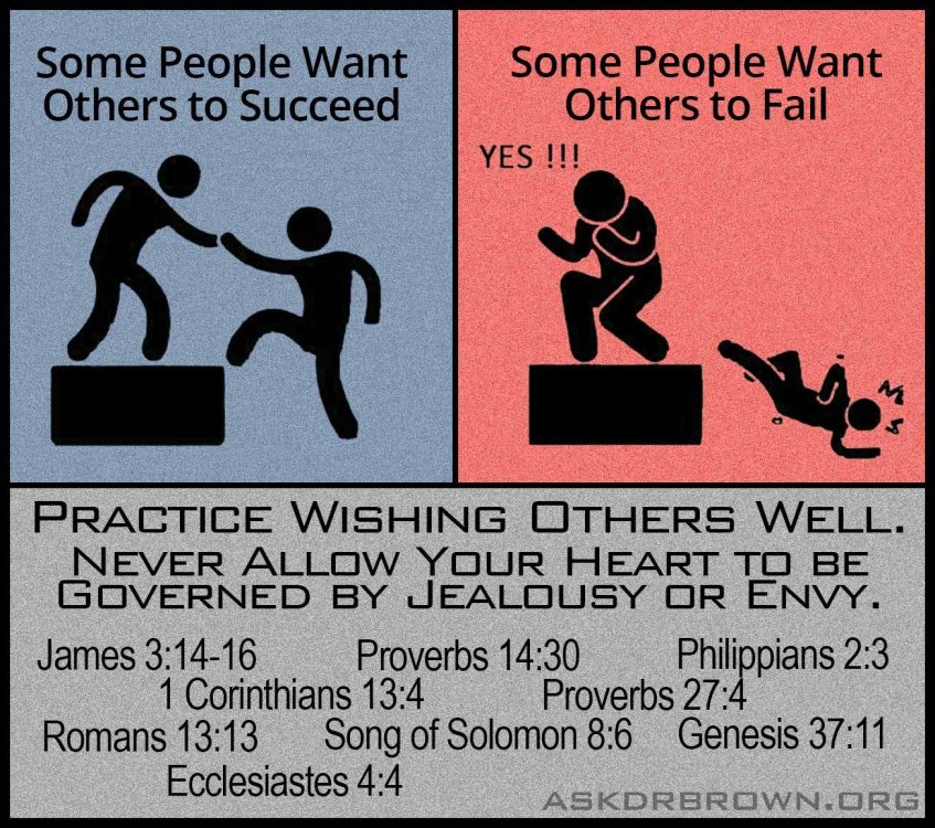 Bible Some people want to succeed.jpg