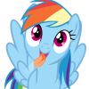 Rainbow Dash